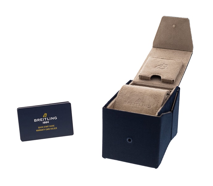 Breitling Premier AB0930